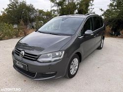 Culoaregri Utilizat 2018 VW Sharan Monovolum | 14.000 EUR (Preț OK)