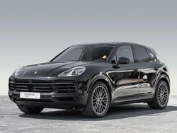 Utilizat 2022 Porsche Cayenne S Platinum Edition SUV | 82.493 EUR