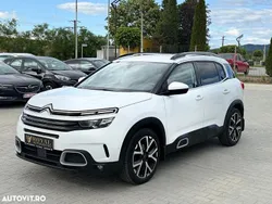 Alb Utilizat 2019 Citroën C5 Aircross Feel SUV | 12.000 EUR (Preț OK)
