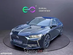 Culoarenegru Utilizat 2022 DS Automobiles DS9 Opera Berlinǎ | 39.900 EUR