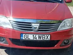 Dacia Logan MCV