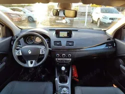 Alb Utilizat 2012 Renault Mégane GrandTour Break | 4.999 EUR