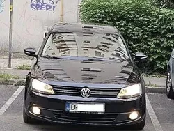 Culoarenegru Utilizat 2011 VW Jetta Comfortline Berlinǎ | 5.700 EUR (Preț OK)