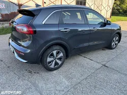 Culoaregri Utilizat 2018 Kia Niro Comfort SUV | 13.990 EUR (Super Preț)