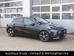 Utilizat 2023 Mercedes A200 Advanced | 33.312 EUR (Scump)