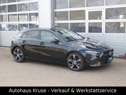 Utilizat 2023 Mercedes A200 Advanced | 33.312 EUR (Scump)