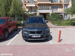 Culoaregri Utilizat 2019 BMW X1 Sport Line SUV | 13.450 EUR (Preț bun)