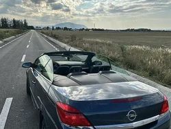 Utilizat 2006 Opel Astra Cabrio | 4.200 EUR (Preț OK)