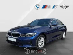 Albastru Utilizat 2020 BMW 320 Berlinǎ | 31.749 EUR (Scump)