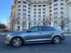 Gri Utilizat 2017 VW Jetta Berlinǎ | 9.300 EUR (Preț OK)