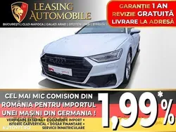 Alte culori Utilizat 2021 Audi A7 Sport Hatchback | 47.491 EUR