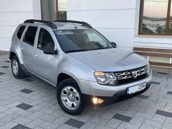 Gri Utilizat 2015 Dacia Duster Prestige SUV | 8.600 EUR (Preț OK)