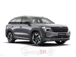 Gri Nouă 2025 Skoda Kodiaq SportLine SUV | 49.048 EUR