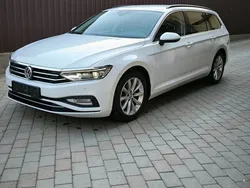Alb Utilizat 2019 VW Passat Comfortline Break | 11.990 EUR (Preț bun)