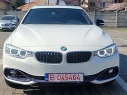 Alb Utilizat 2015 BMW 428 Comfort Edition Coupe | 14.500 EUR