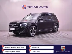 Negru Utilizat 2021 Mercedes GLB200 SUV | 32.500 EUR (Preț OK)