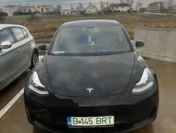 Utilizat 2020 Tesla Model 3 Standard Range Berlinǎ | 24.900 EUR