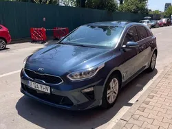 Albastru Utilizat 2019 Kia Ceed Sportswagon Edition 7 Break | 12.250 EUR