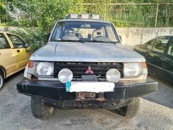Gri Utilizat 1991 Mitsubishi Pajero SUV | 1.900 EUR