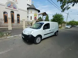Utilizat 2011 Renault Kangoo Monovolum | 4.360 EUR (Preț bun)