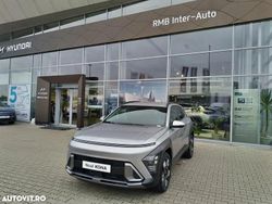 Culoareargint Nouă 2025 Hyundai Kona Premium SUV | 26.407 EUR (Preț OK)