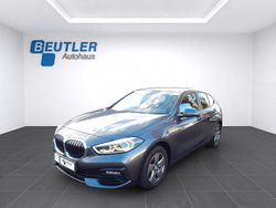 Utilizat 2020 BMW 118 Advantage Hatchback | 19.278 EUR (Puțin scump)