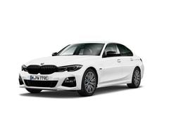 Alb alpine Utilizat 2022 BMW 330e Comfort Edition Berlinǎ | 39.906 EUR (Scump)