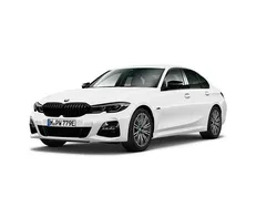 Alb alpine Utilizat 2022 BMW 330e Comfort Edition Berlinǎ | 39.906 EUR (Puțin scump)