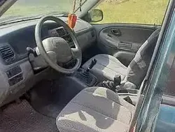 Utilizat 2002 Suzuki Grand Vitara SUV | 1.000 EUR