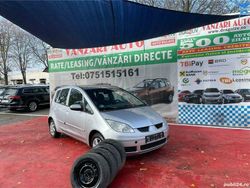 Argintiu Utilizat 2005 Mitsubishi Colt Hatchback | 2.199 EUR