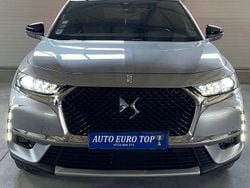 Culoaregri Utilizat 2019 DS Automobiles DS7 Crossback SUV | 19.700 EUR (Preț OK)