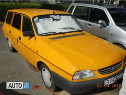 Galben Utilizat 2004 Dacia 1310 Break | 460 EUR