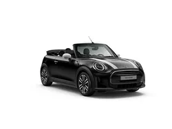 Midnight black ii Utilizat 2022 Mini Cooper Cabriolet Cabrio | 32.041 EUR