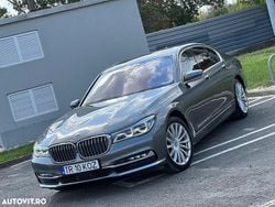 Culoaregri Utilizat 2016 BMW 730 Comfort Edition Berlinǎ | 24.000 EUR (Preț bun)