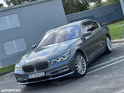 Culoaregri Utilizat 2016 BMW 730 Comfort Edition Berlinǎ | 26.000 EUR (Preț bun)