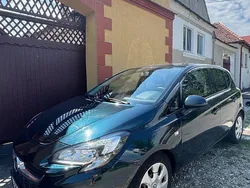 Alte culori Utilizat 2016 Opel Corsa Enjoy | 6.700 EUR (Preț OK)