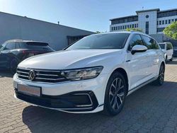 Utilizat 2021 VW Passat GTE Break | 27.361 EUR (Scump)