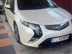 Utilizat 2012 Opel Ampera Hatchback | 4.500 EUR
