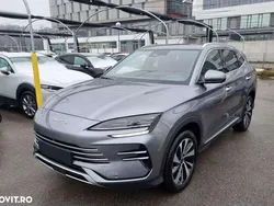 Gri Utilizat 2024 BYD Seal U Design SUV | 36.990 EUR