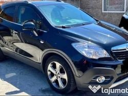 Utilizat 2013 Opel Mokka SUV | 7.250 EUR (Preț OK)
