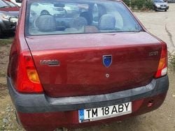 Visiniu Utilizat 2005 Dacia Logan Berlinǎ | 1.500 EUR (Preț OK)