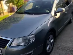 Gri Utilizat 2007 VW Passat Break | 3.300 EUR (Preț OK)
