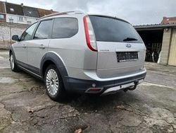 Utilizat 2011 Ford Focus Hatchback | 2.800 EUR (Super Preț)