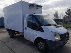 Utilizat 2012 Ford Transit | 4.500 EUR