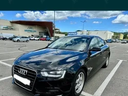 Utilizat 2015 Audi A5 Coupe | 11.400 EUR