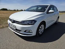 Culoarealb Utilizat 2020 VW Polo Comfortline | 10.250 EUR (Preț bun)
