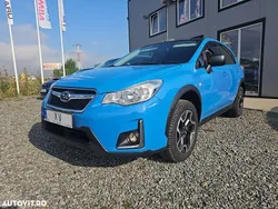Culoarealbastru Utilizat 2017 Subaru XV Active SUV | 12.499 EUR