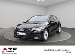 Negru Utilizat 2022 Audi A3 Sportback e-tron Hatchback | 27.851 EUR