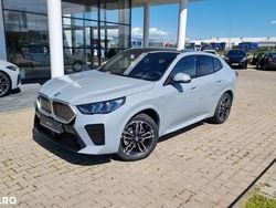 Gri Nouă 2025 BMW iX2 Sport Line SUV | 61.381 EUR