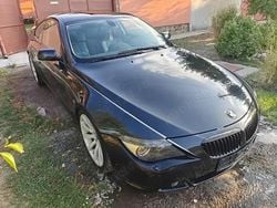 Utilizat 2007 BMW 630 Coupe | 6.500 EUR